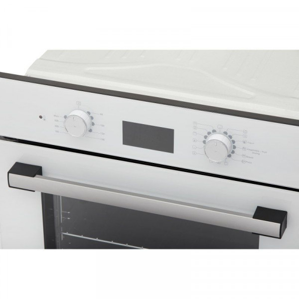 Фото - Духова шафа JANTAR GSK 6015 WH