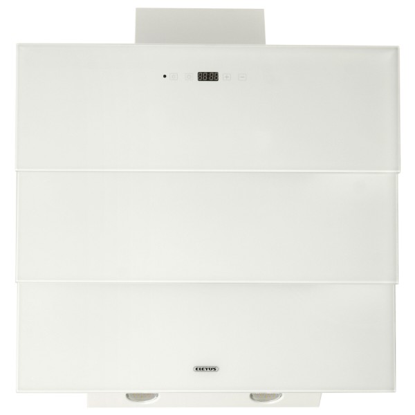 Фото - Витяжка декоративна ELEYUS Troy 1200 LED SMD 60 WH