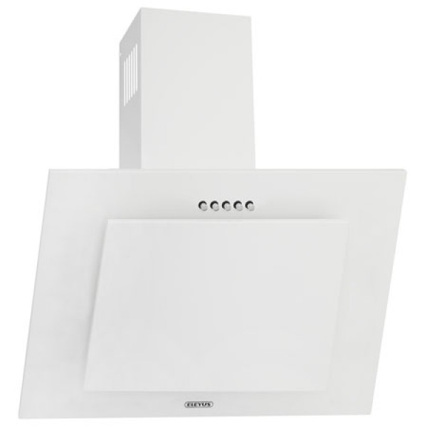 Фото - Вытяжка декоративная ELEYUS VERTICAL 470 50 WH