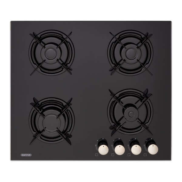 Фото - Варильна поверхня газова ELEYUS ASTRA 60 BL EF