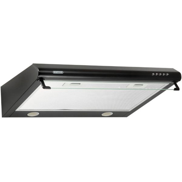 Фото - Витяжка традиційна ELEYUS BONA IІ LED SMD 50 BL