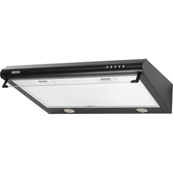 Фото - Витяжка традиційна ELEYUS BONA IІ LED SMD 50 BL