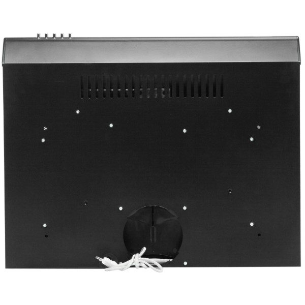 Фото - Витяжка традиційна ELEYUS BONA IІ LED SMD 50 BL