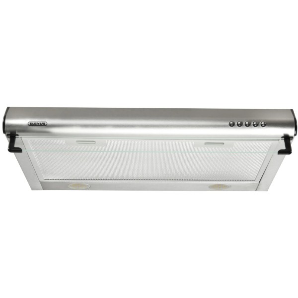 Фото - Витяжка традиційна ELEYUS BONA ІI LED SMD 50 IS