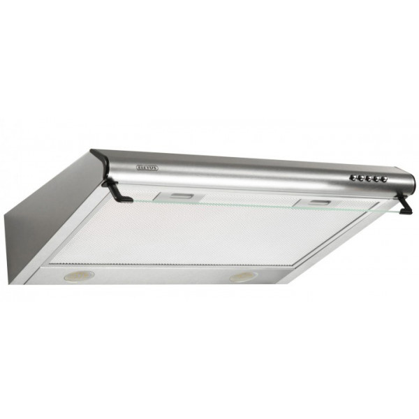 Фото - Витяжка традиційна ELEYUS BONA ІІ LED SMD 60 IS
