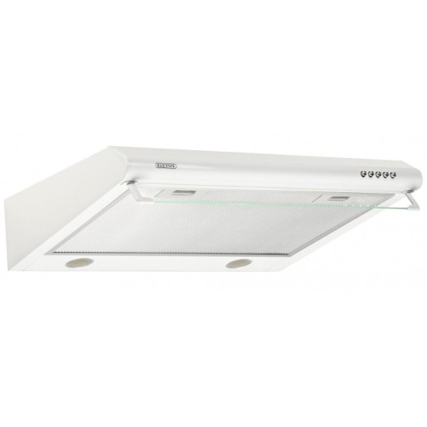 Фото - Витяжка традиційна ELEYUS BONA ІІ LED SMD 60 WH