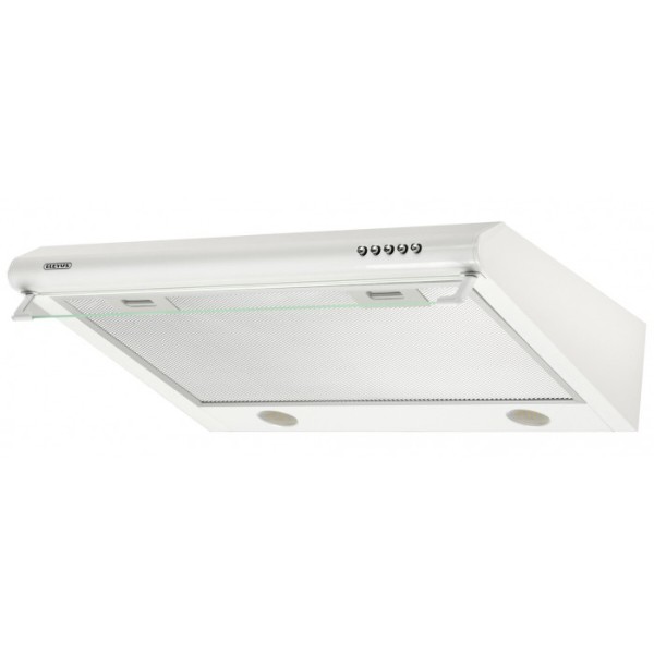 Фото - Витяжка традиційна ELEYUS BONA ІІ LED SMD 60 WH