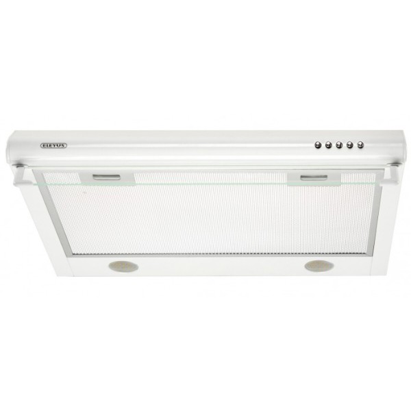 Фото - Витяжка традиційна ELEYUS BONA ІІ LED SMD 60 WH