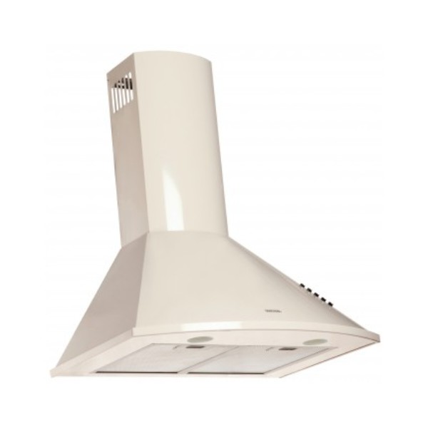 Фото - Вытяжка декоративная ELEYUS Bora 1000 LED SMD 60 BG