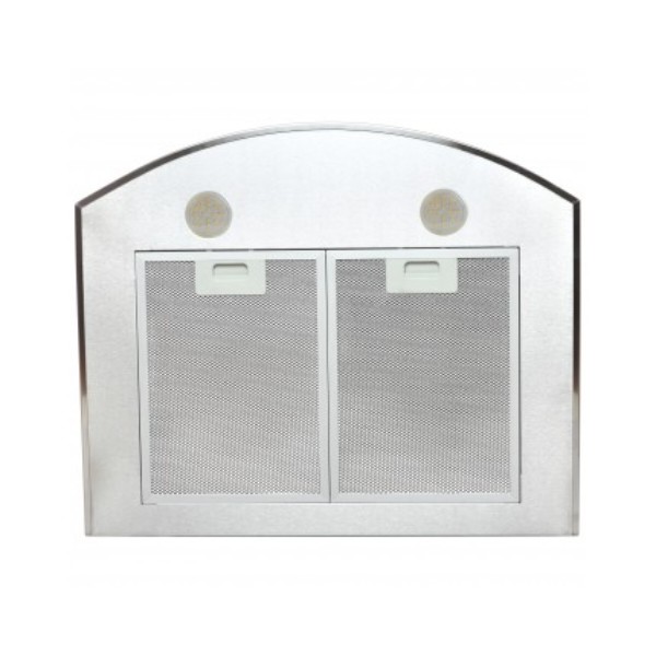 Фото - Вытяжка декоративная ELEYUS Bora 1000 LED SMD 60 IS