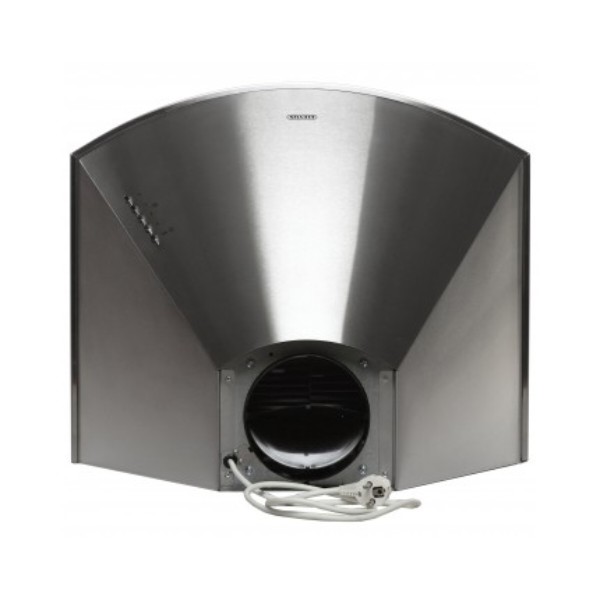 Фото - Вытяжка декоративная ELEYUS Bora 1000 LED SMD 60 IS
