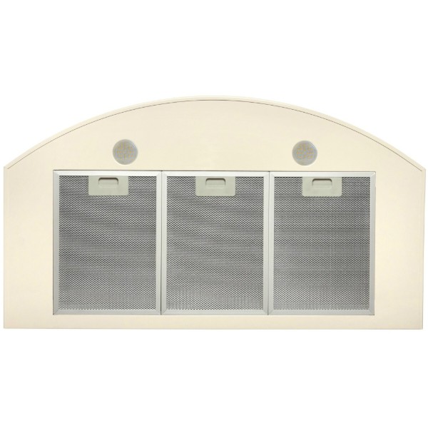 Фото - Вытяжка декоративная ELEYUS Bora 1000 LED SMD 90 BG