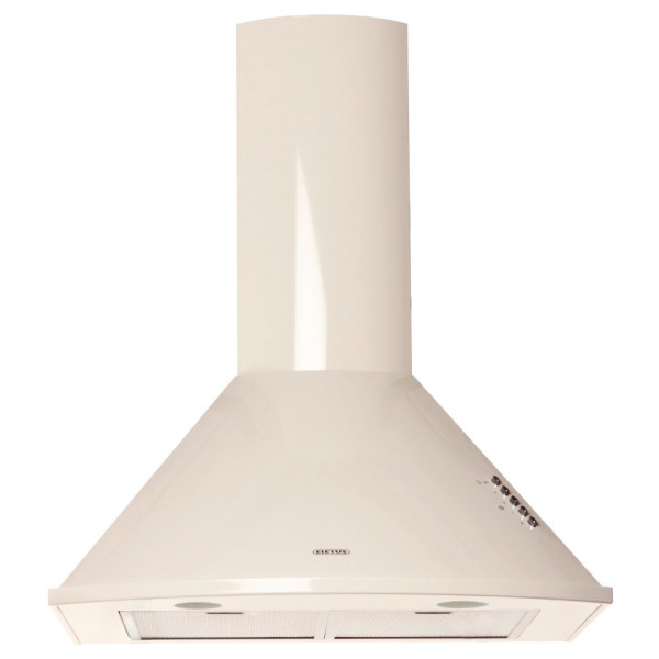 Фото - Вытяжка декоративная ELEYUS Bora 1200 LED SMD 60 BG