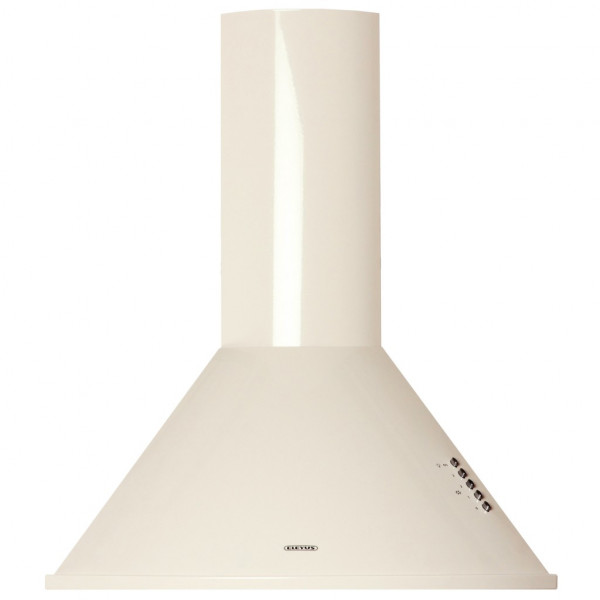 Фото - Вытяжка декоративная ELEYUS Bora 1200 LED SMD 60 BG