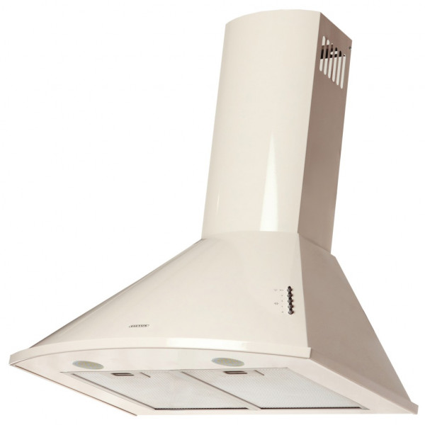 Фото - Вытяжка декоративная ELEYUS Bora 1200 LED SMD 60 BG