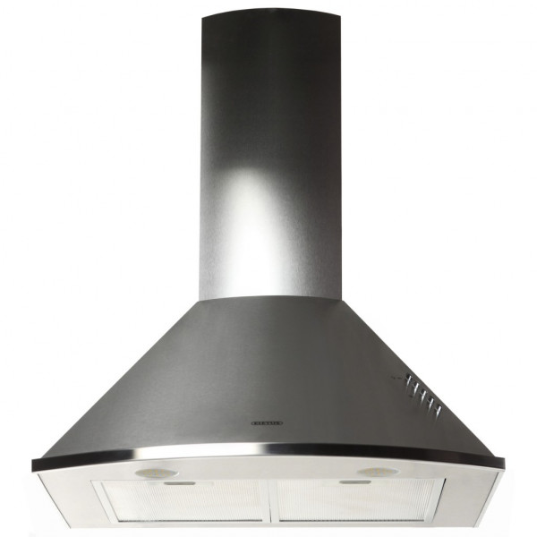 Фото - Вытяжка декоративная ELEYUS Bora 1200 LED SMD 60 IS