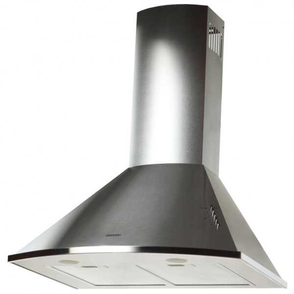Фото - Вытяжка декоративная ELEYUS Bora 1200 LED SMD 60 IS