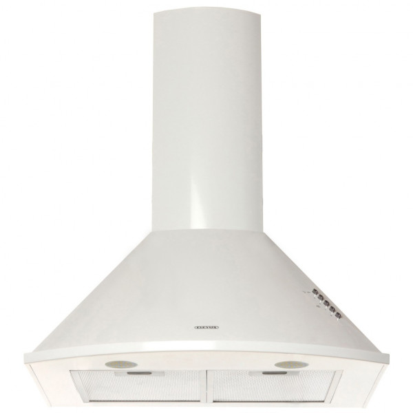 Фото - Вытяжка декоративная ELEYUS Bora 1200 LED SMD 60 WH