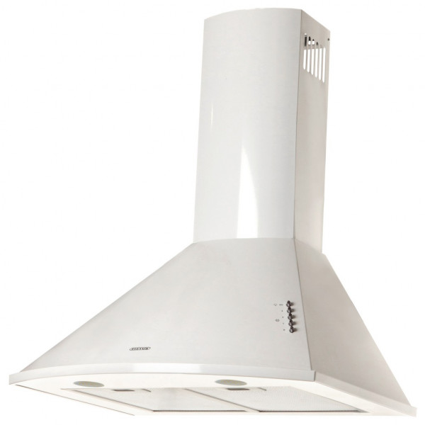 Фото - Вытяжка декоративная ELEYUS Bora 1200 LED SMD 60 WH