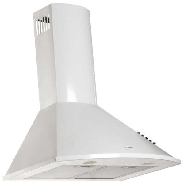 Фото - Вытяжка декоративная ELEYUS Bora 1200 LED SMD 60 WH