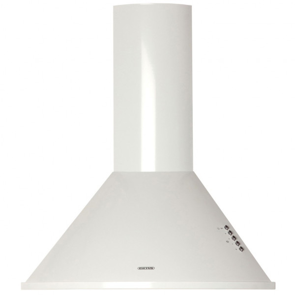 Фото - Вытяжка декоративная ELEYUS Bora 1200 LED SMD 60 WH