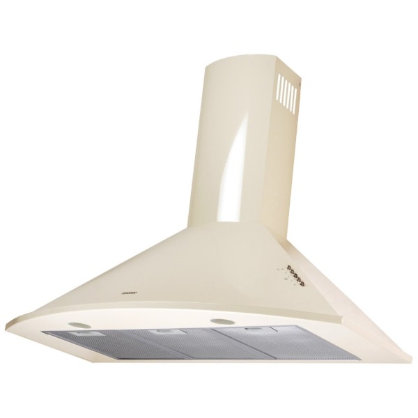 Фото - Вытяжка декоративная ELEYUS Bora 1200 LED SMD 90 BG