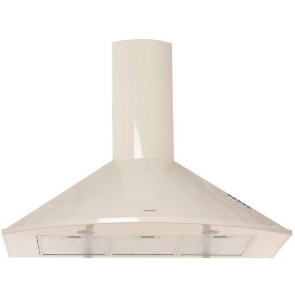 Фото - Вытяжка декоративная ELEYUS Bora 1200 LED SMD 90 BG