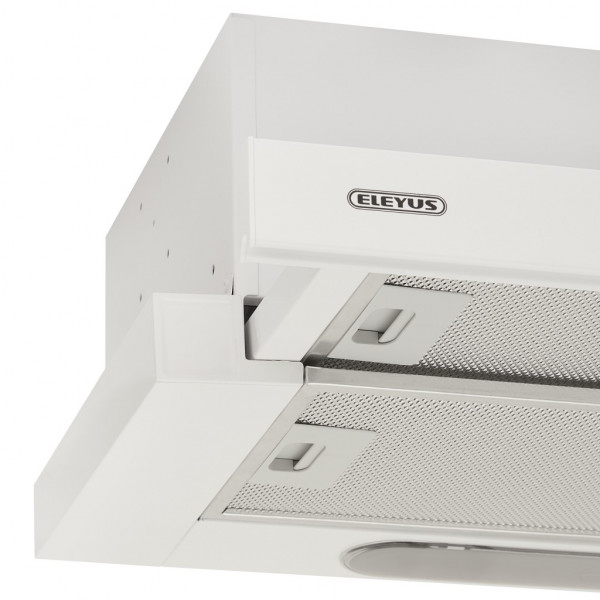 Фото - Вытяжка встраиваемая ELEYUS BREEZE 470 60 WH