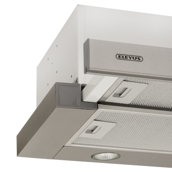 Фото - Вытяжка встраиваемая ELEYUS BREEZE 1000 60 IS