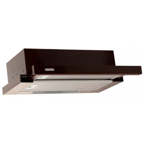 Фото - Вытяжка встраиваемая ELEYUS BREEZE 470 50 BR