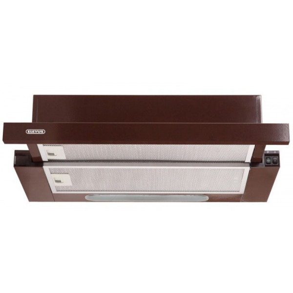 Фото - Вытяжка встраиваемая ELEYUS BREEZE 470 50 BR