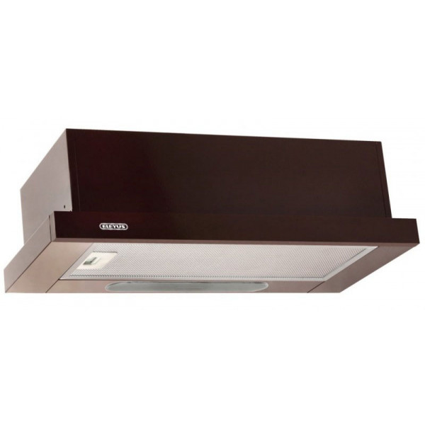 Фото - Вытяжка встраиваемая ELEYUS BREEZE 470 50 BR