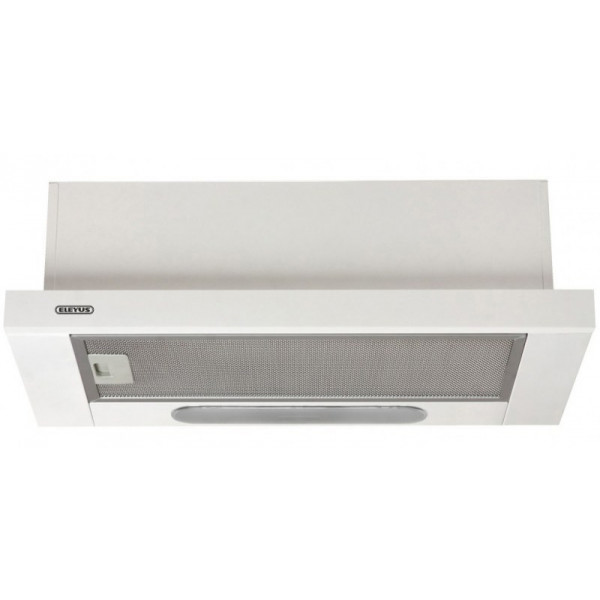 Фото - Вытяжка встраиваемая ELEYUS BREEZE 470 50 WH