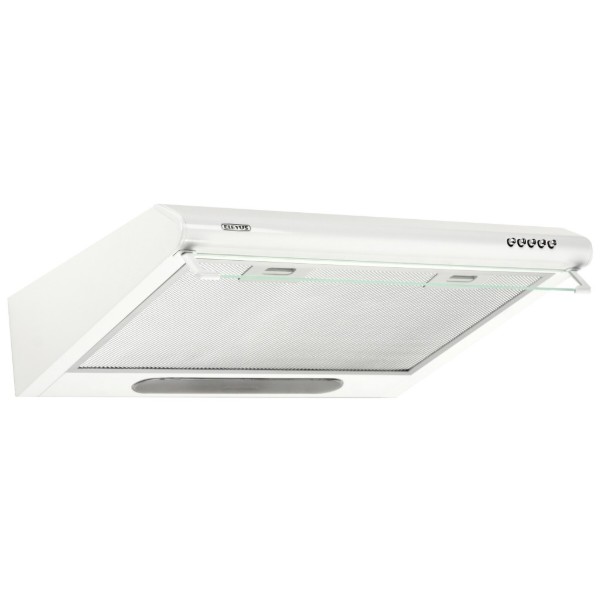 Фото - Вытяжка традиционная ELEYUS City 50 WH