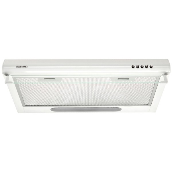 Фото - Вытяжка традиционная ELEYUS City 50 WH