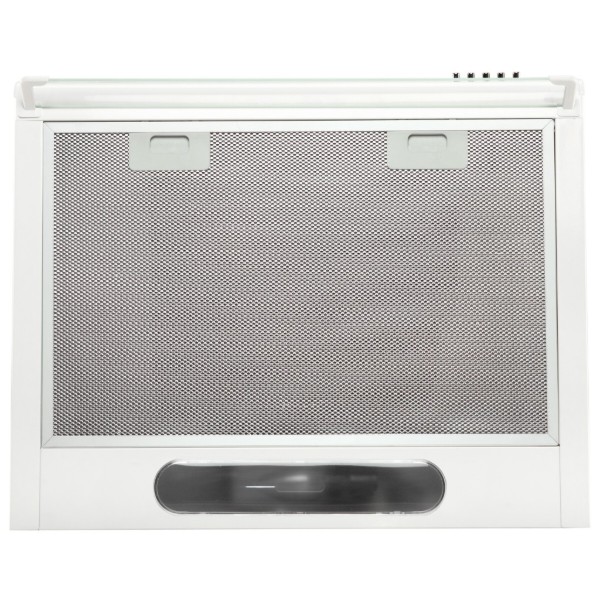 Фото - Вытяжка традиционная ELEYUS City 50 WH