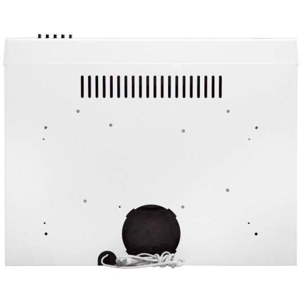 Фото - Вытяжка традиционная ELEYUS City 50 WH