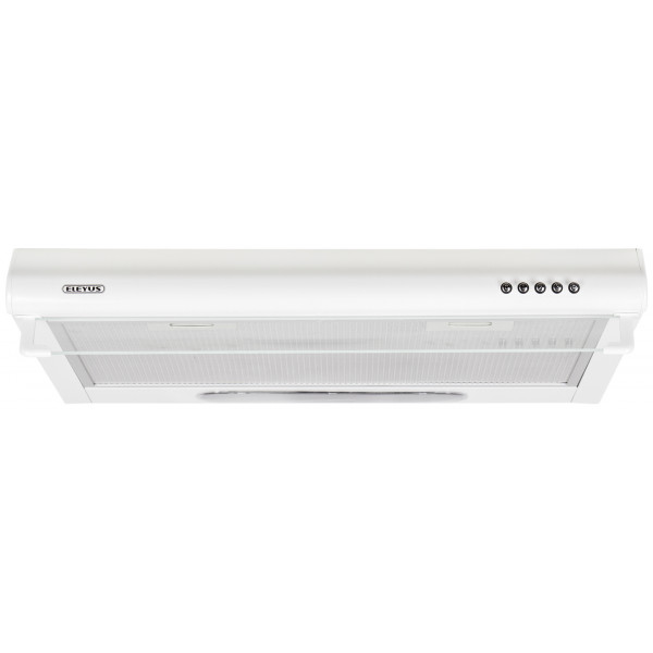 Фото - Вытяжка традиционная ELEYUS City 60 WH