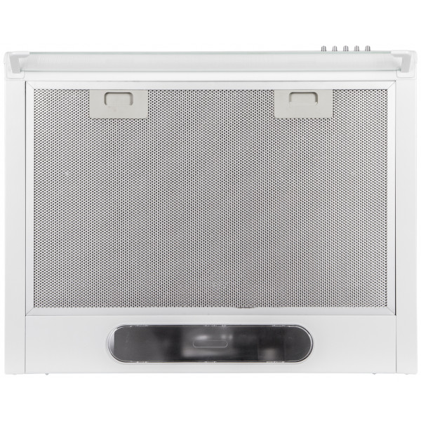 Фото - Вытяжка традиционная ELEYUS City 60 WH