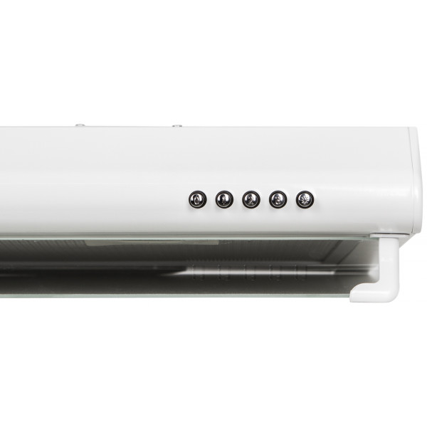Фото - Вытяжка традиционная ELEYUS City 60 WH