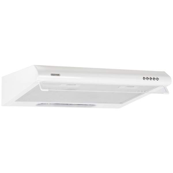 Фото - Вытяжка традиционная ELEYUS City 60 WH