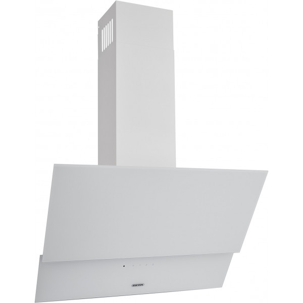 Фото - Вытяжка декоративная ELEYUS Element 700 60 WH