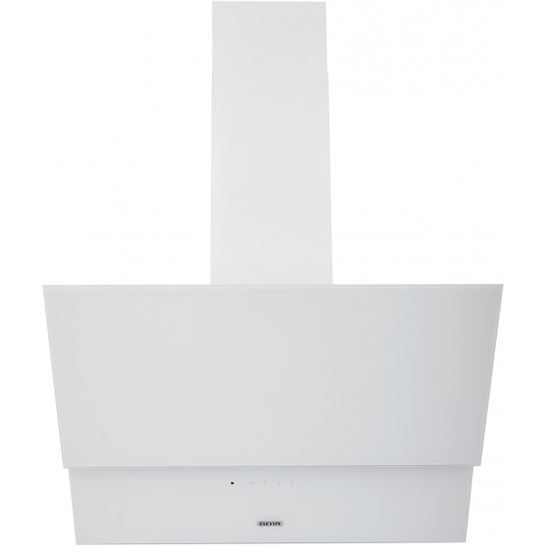 Фото - Вытяжка декоративная ELEYUS Element 700 60 WH