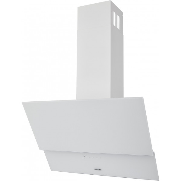 Фото - Вытяжка декоративная ELEYUS Element 700 60 WH