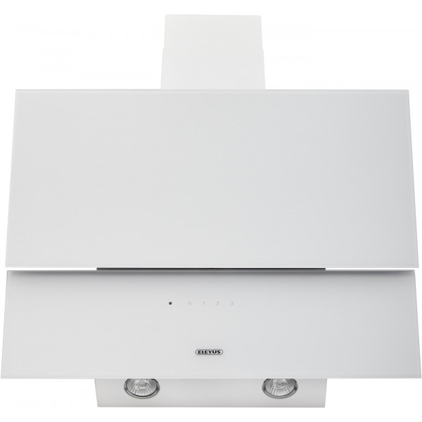 Фото - Вытяжка декоративная ELEYUS Element 700 60 WH