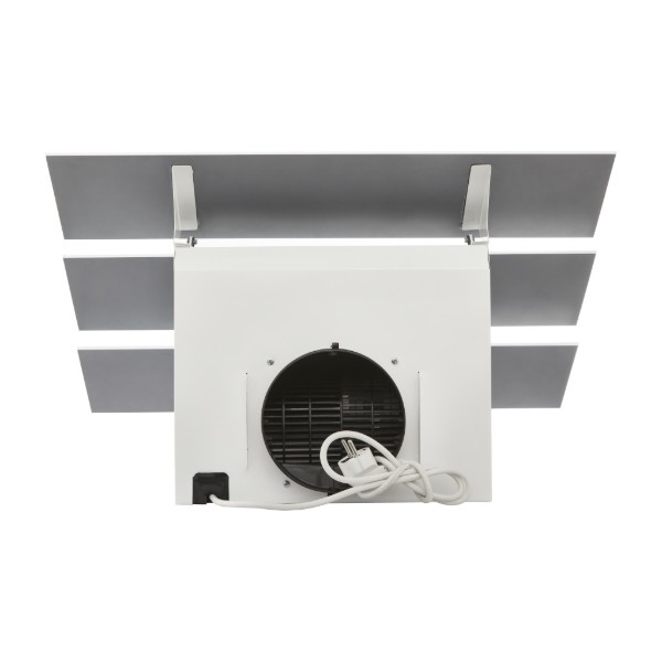 Фото - Уцінка - Витяжка декоративна ELEYUS Fiona 1000 60 WH