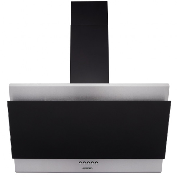 Фото - Вытяжка декоративная ELEYUS Focus 1000 50 IS+BL