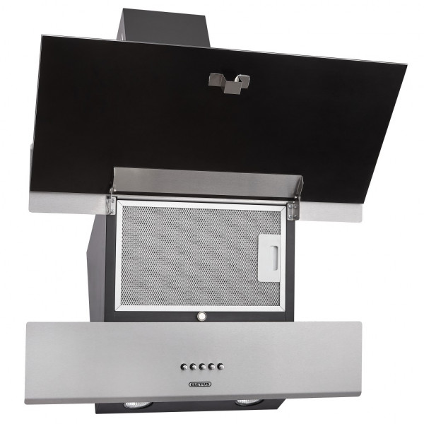 Фото - Вытяжка декоративная ELEYUS Focus 1000 50 IS+BL