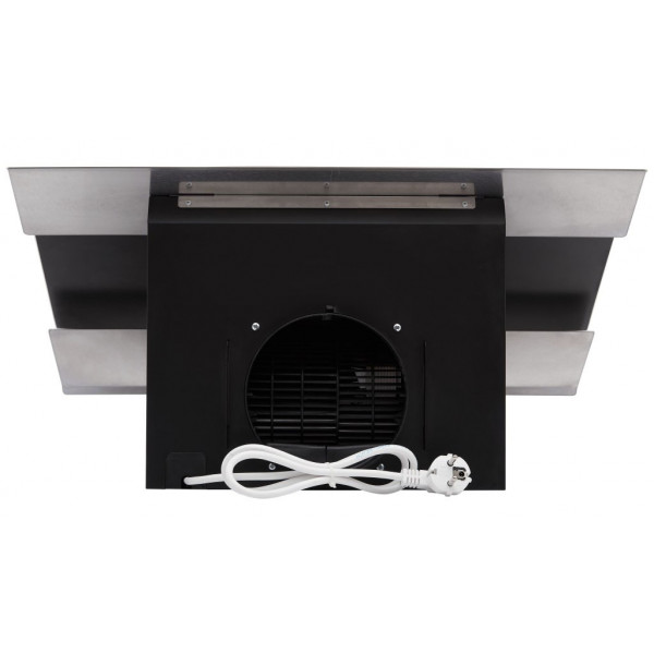 Фото - Вытяжка декоративная ELEYUS Focus 1000 50 IS+BL