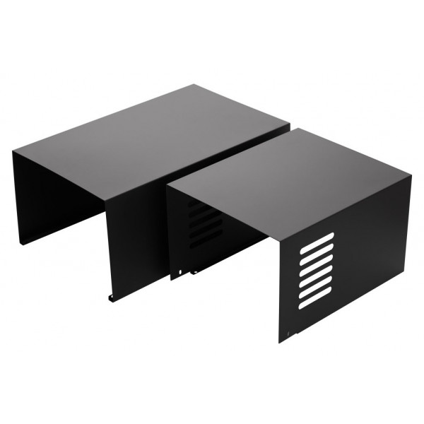 Фото - Вытяжка декоративная ELEYUS Focus 1000 50 IS+BL